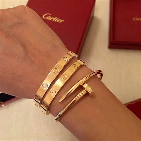 cartier love replica|imitation cartier love bracelet.